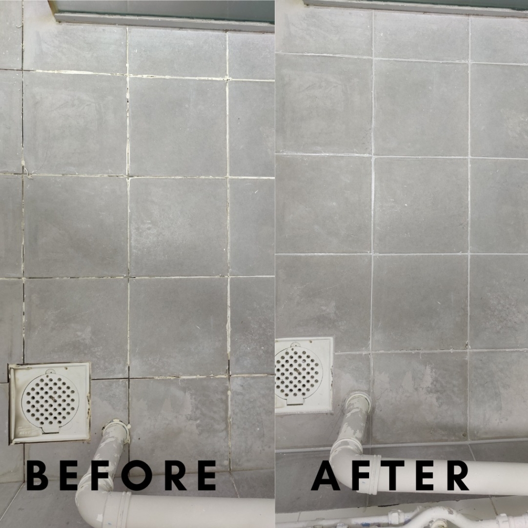 Tile Grout Epoxy Singapore Epoxy Grout